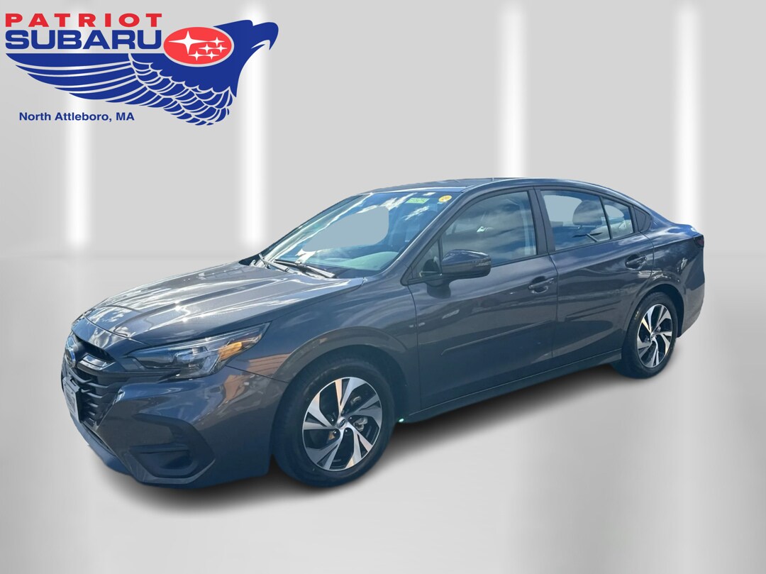 2025 Subaru Legacy Premium photo 2