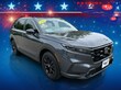 Honda CR-V Hybrid