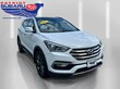 Hyundai Santa Fe Sport