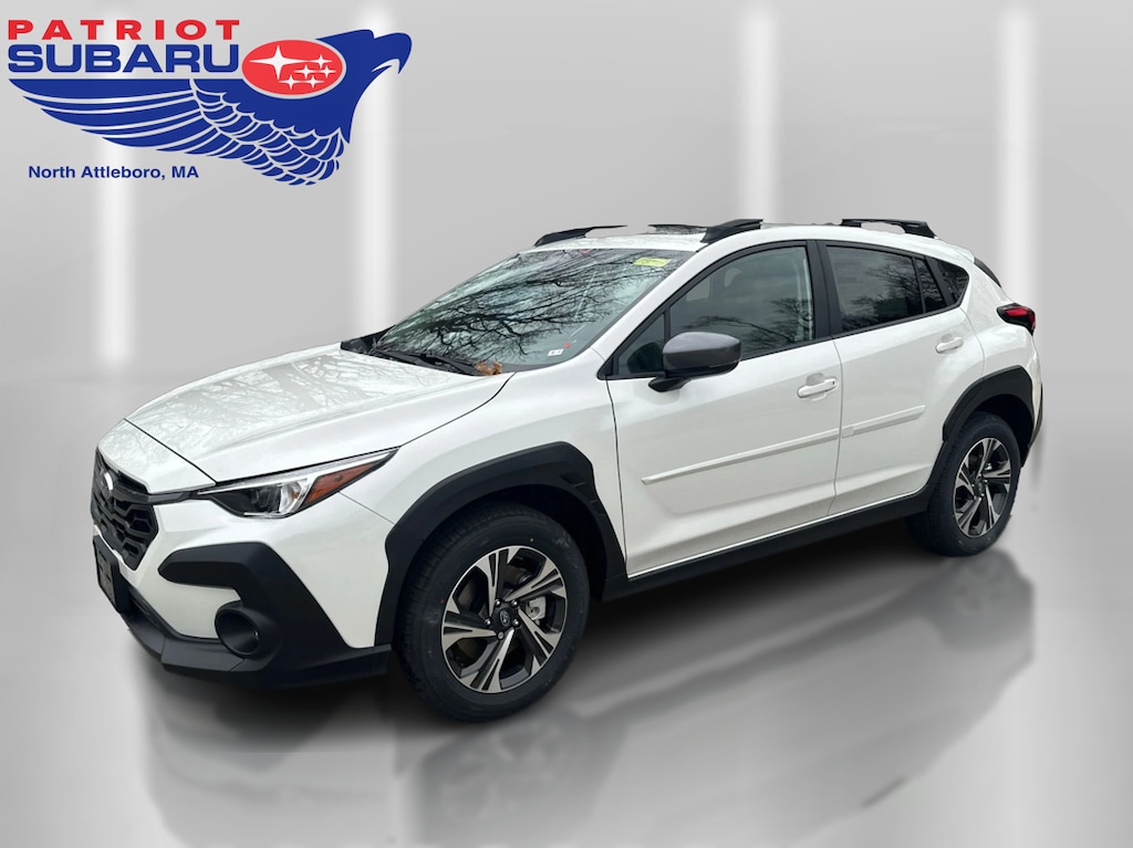 New 2026 Subaru Crosstrek Premium SUV
