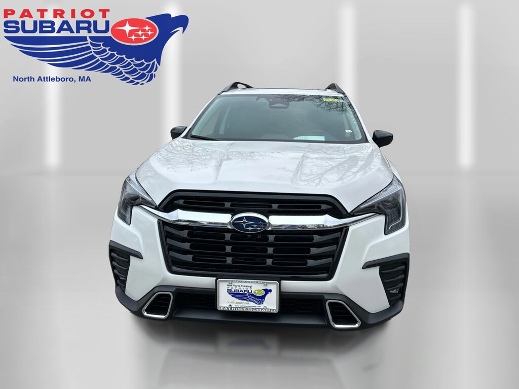 New 2025 Subaru Ascent Touring 7-Passenger SUV