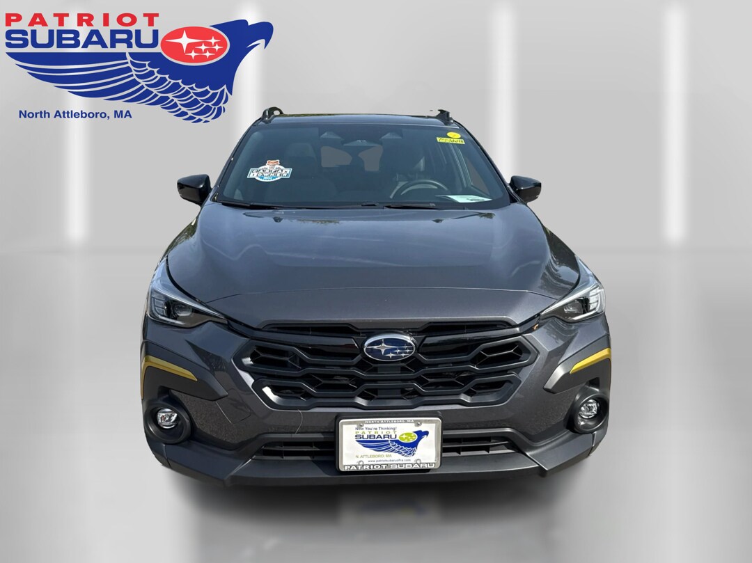 2025 Subaru Crosstrek Sport photo 2