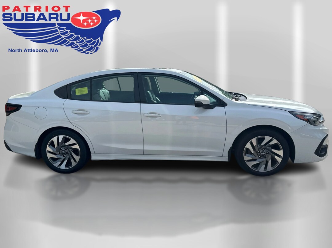 2024 Subaru Legacy Limited photo 4
