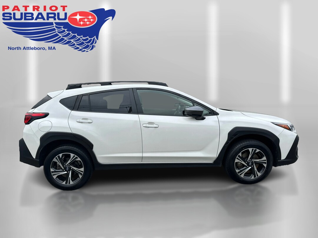2024 Subaru Crosstrek Premium photo 4
