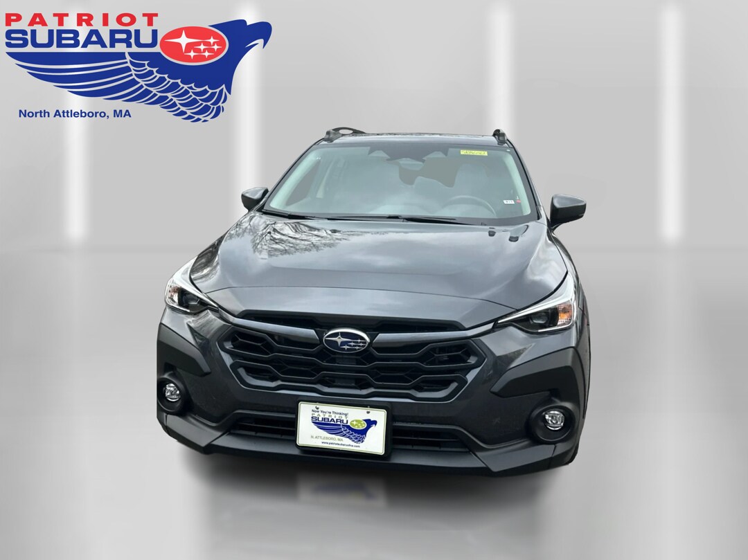 2025 Subaru Crosstrek Premium photo 3