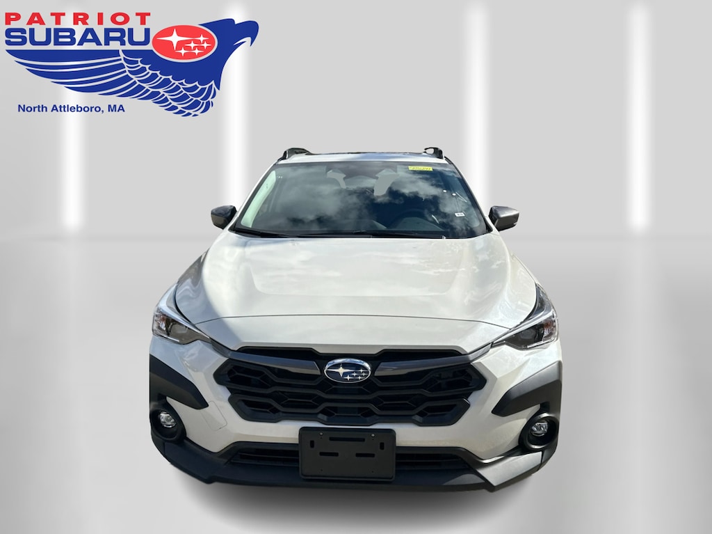 New 2025 Subaru Crosstrek Premium SUV