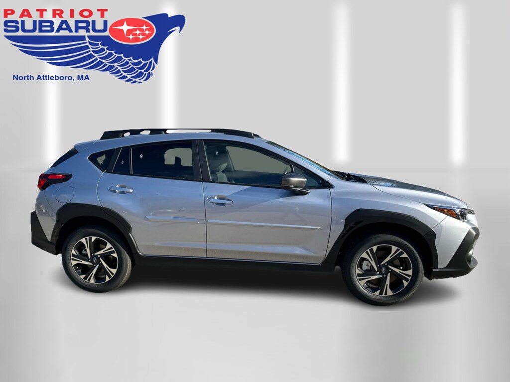 New 2025 Subaru Crosstrek Premium SUV
