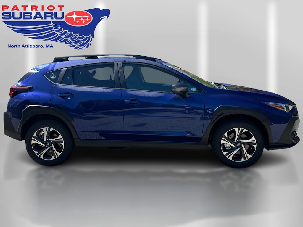 New 2025 Subaru Crosstrek Premium SUV
