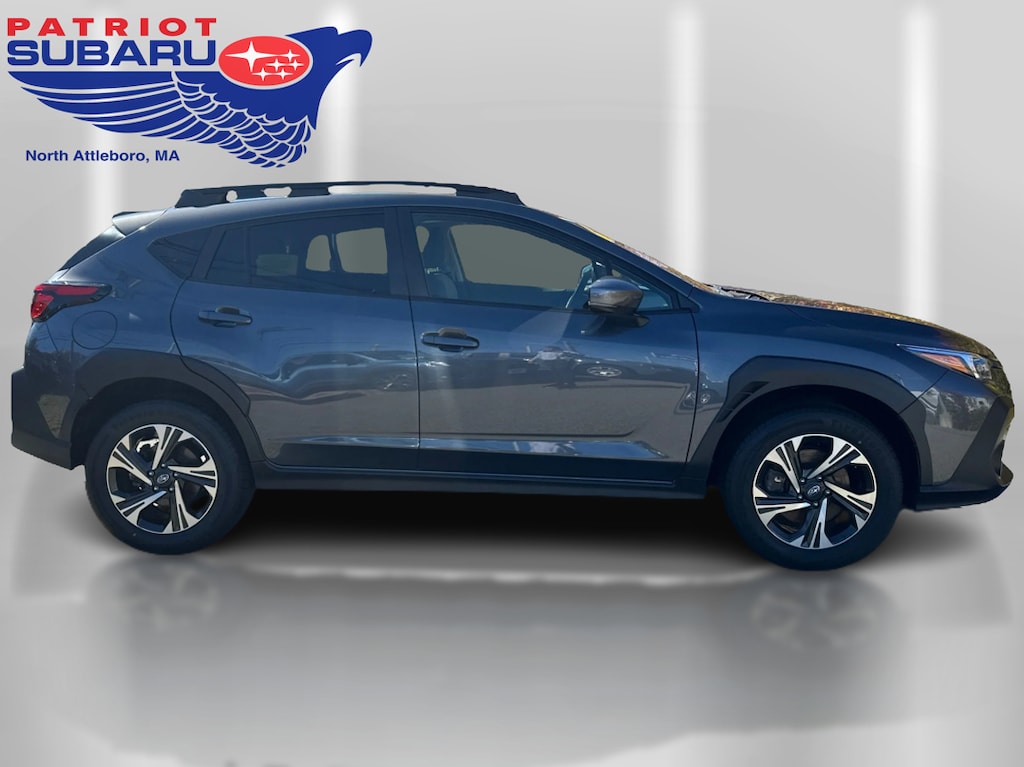 Used 2024 Subaru Crosstrek Premium SUV
