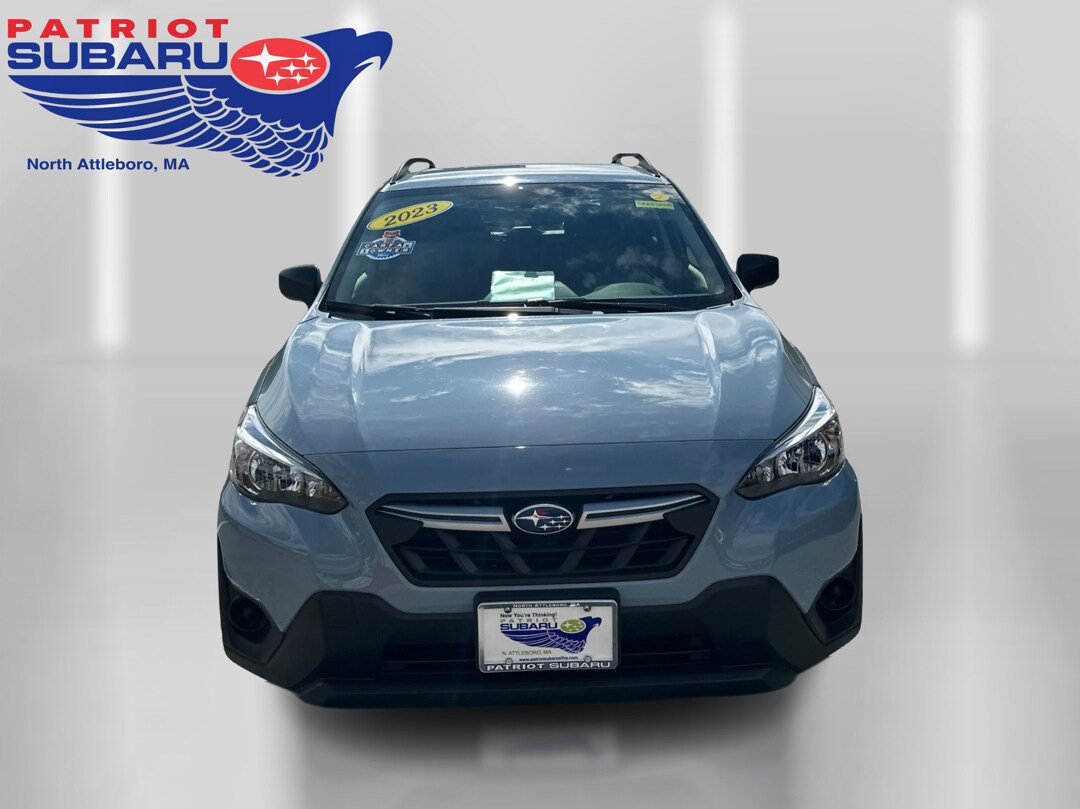 2023 Subaru Crosstrek Base photo 3