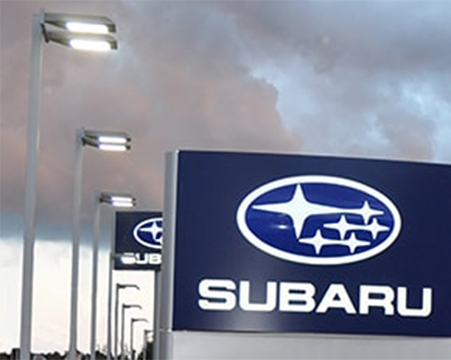 Subaru