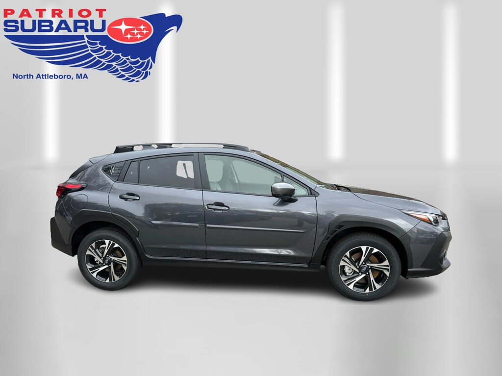 New 2025 Subaru Crosstrek Premium SUV