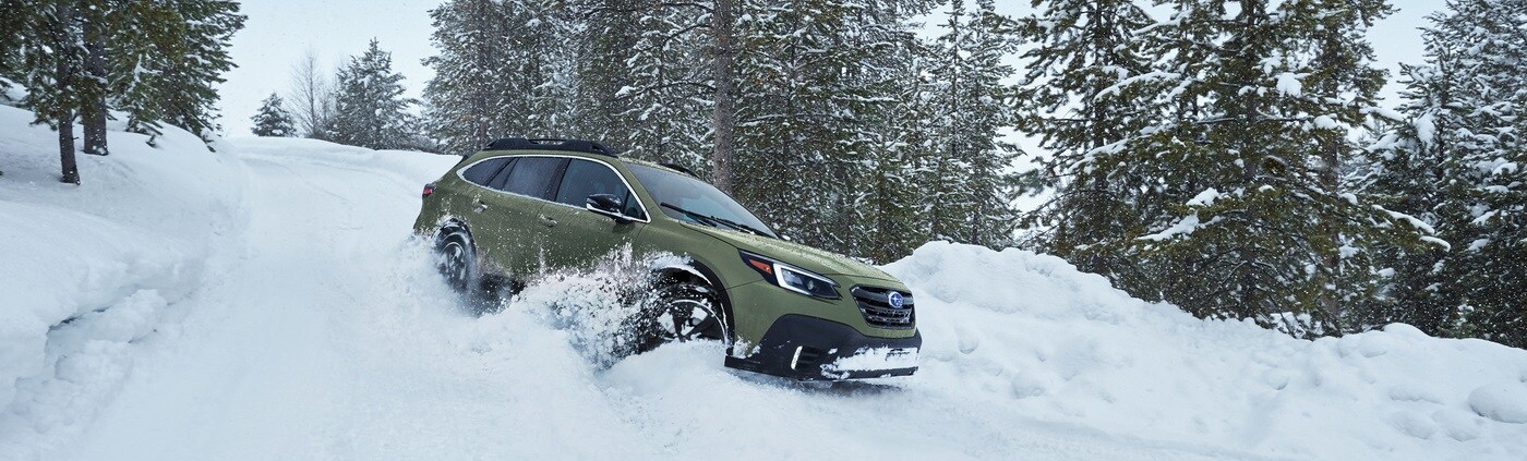 New Subaru Outback Warwick, RI