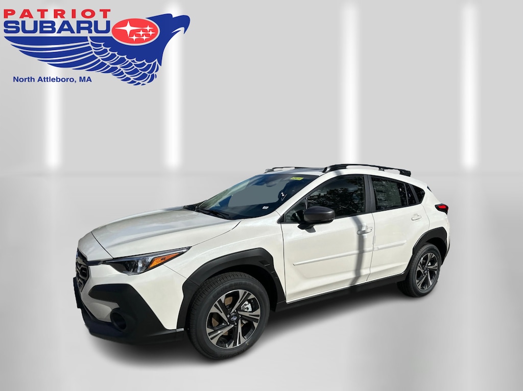New 2025 Subaru Crosstrek Premium SUV