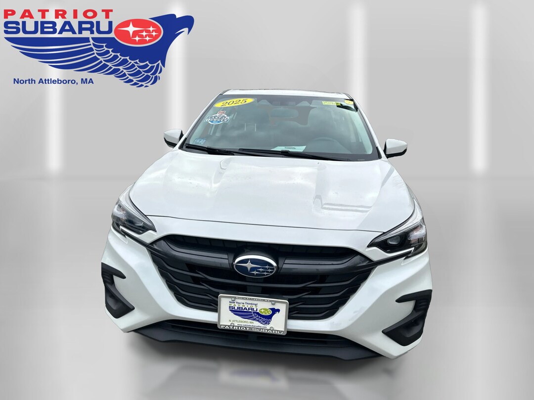 2025 Subaru Legacy Premium photo 3