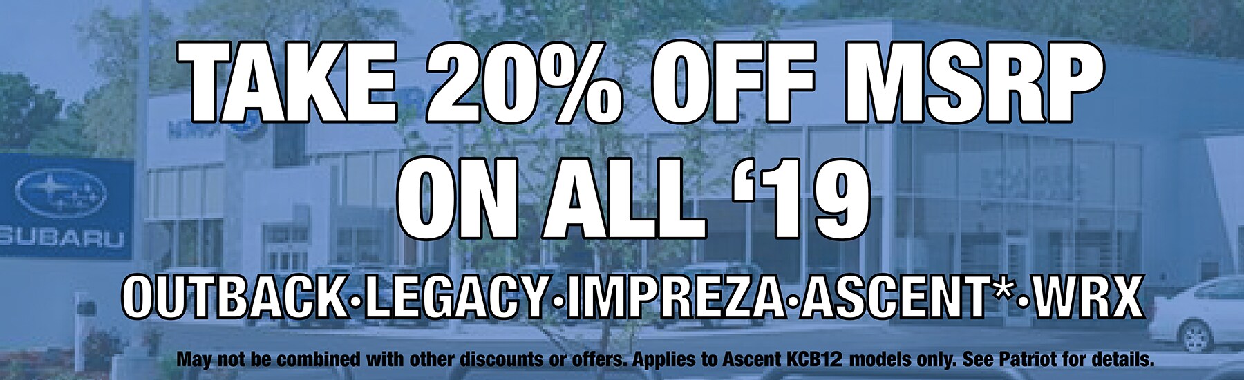 Patriot Subaru of North Attleboro Subaru Dealership North Attleboro MA