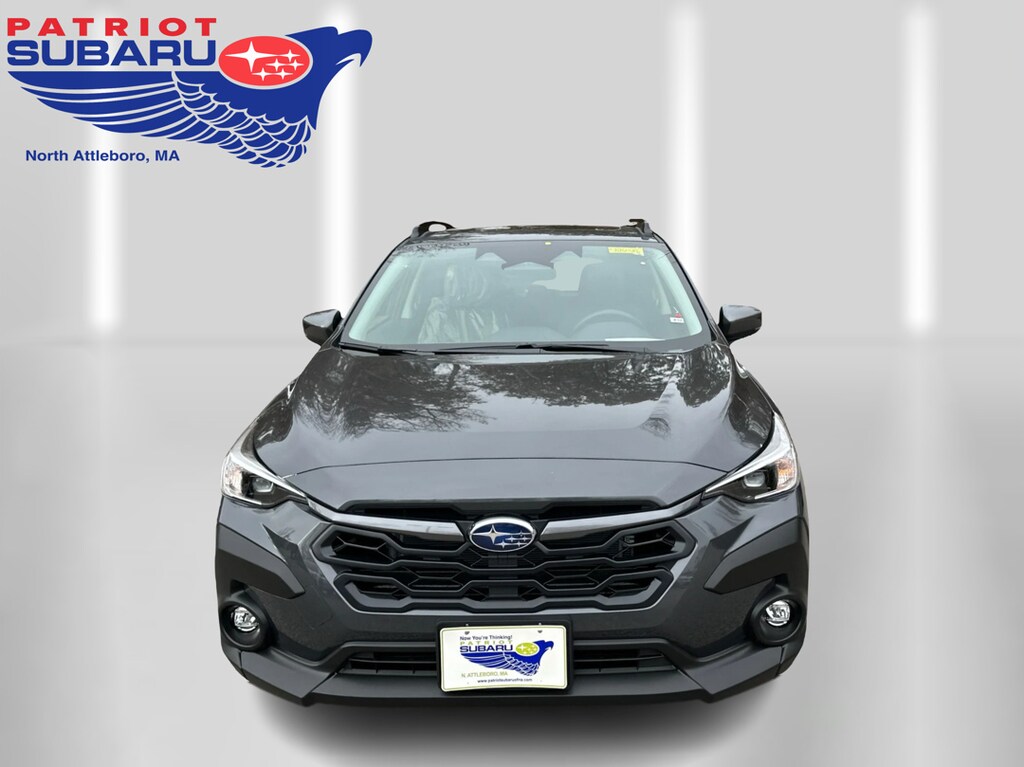 New 2025 Subaru Crosstrek Premium SUV