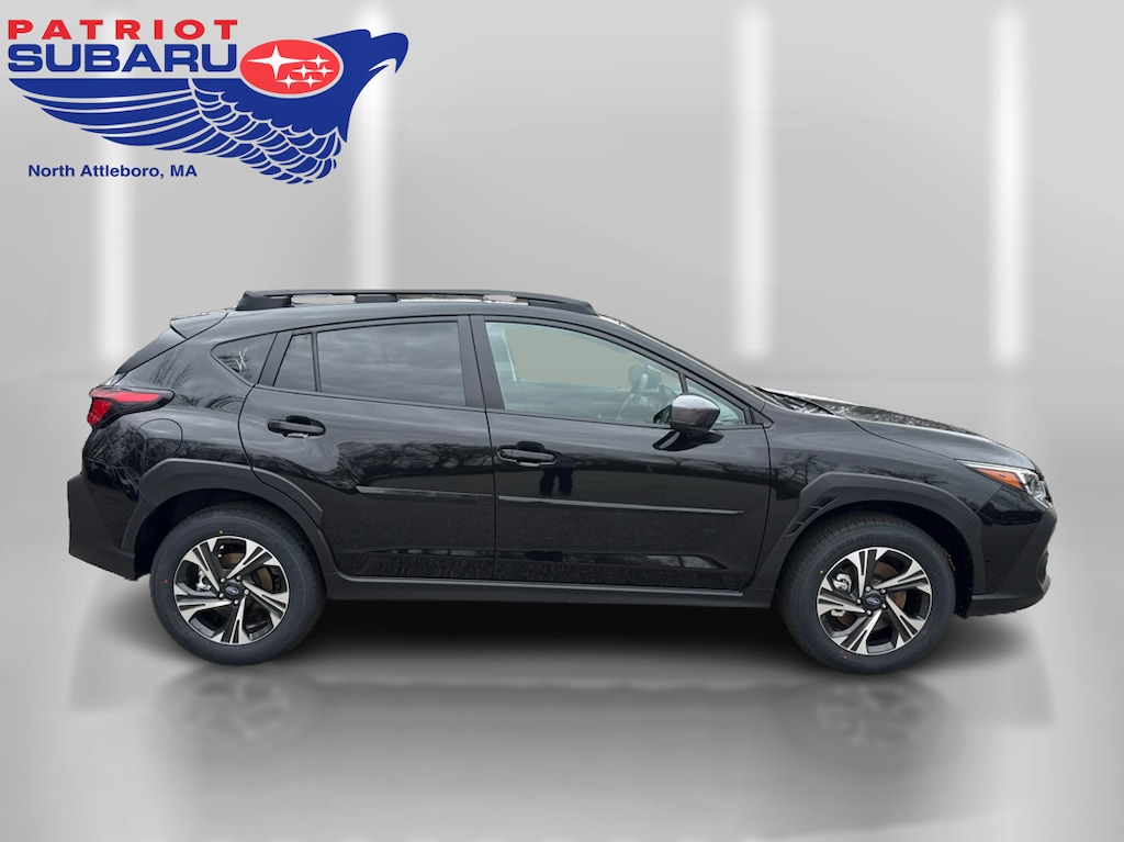 New 2026 Subaru Crosstrek Premium SUV