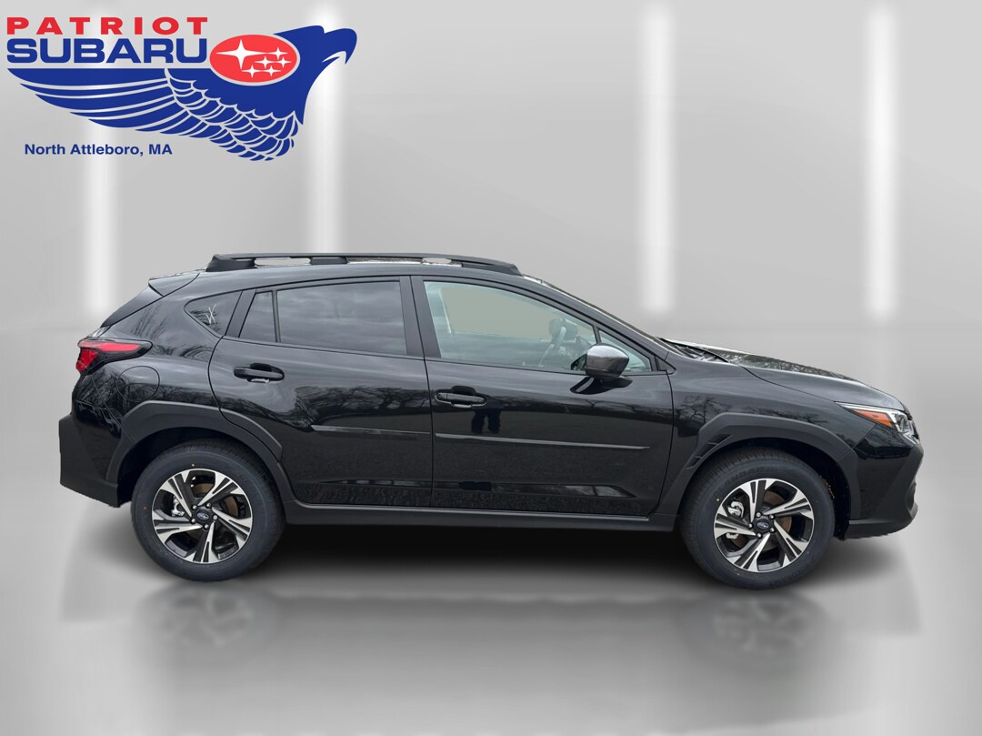 2026 Subaru Crosstrek Premium photo 4