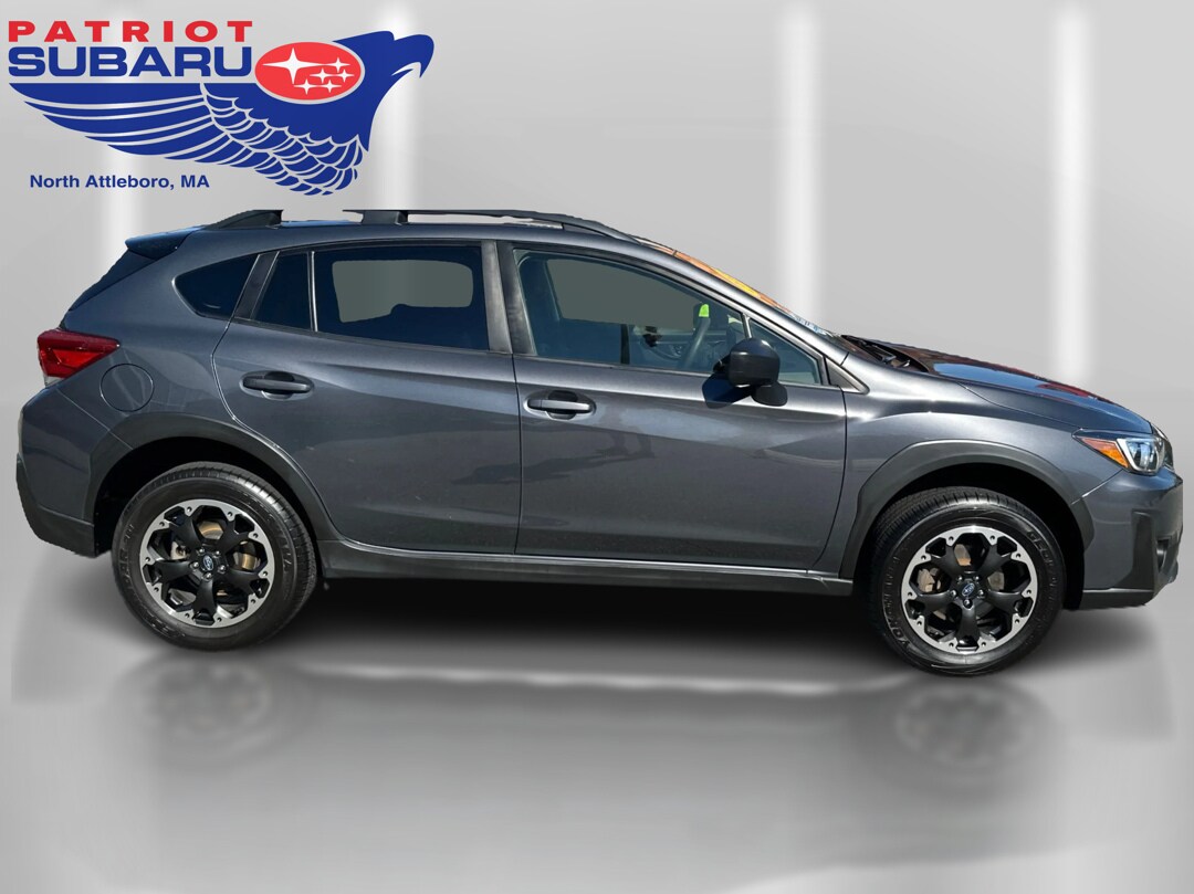 2023 Subaru Crosstrek Base photo 4