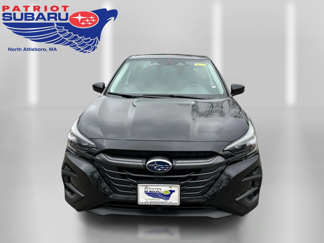 2025 Subaru Legacy Premium photo 2