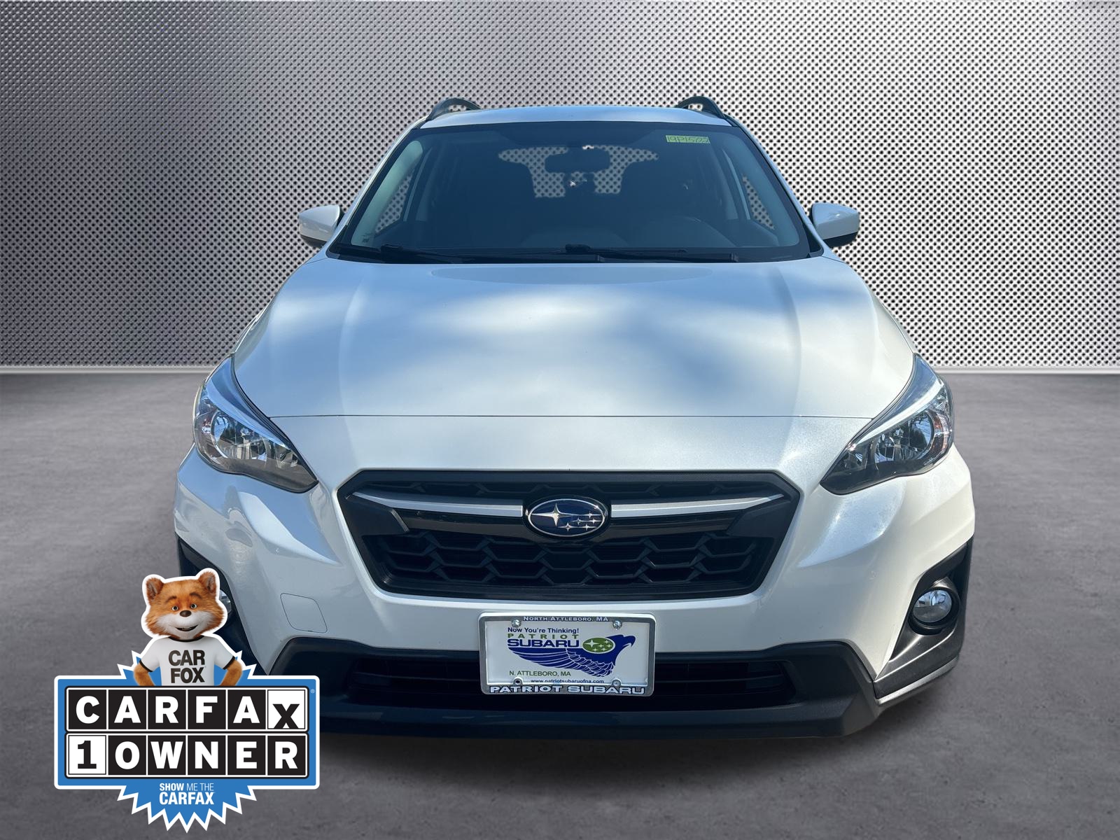 Used 2019 Subaru Crosstrek Premium with VIN JF2GTACC0KH311502 for sale in North Attleboro, MA