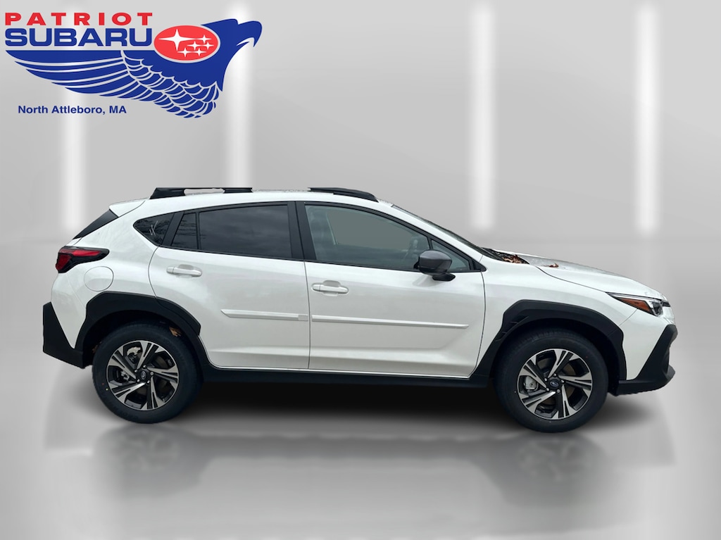 New 2026 Subaru Crosstrek Premium SUV