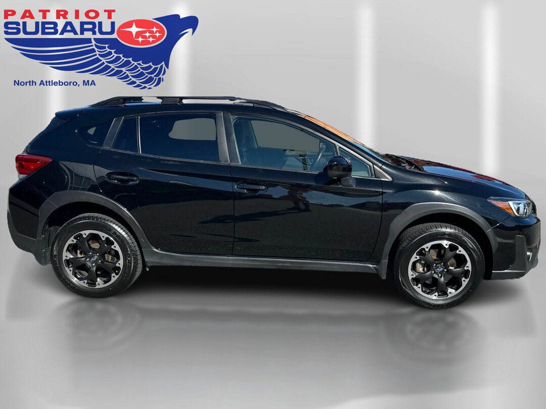 2023 Subaru Crosstrek Premium photo 4