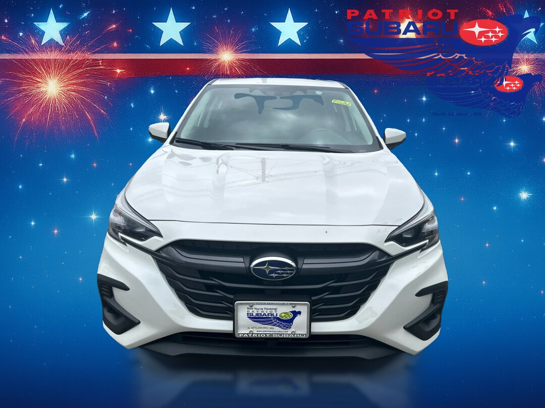 2025 Subaru Legacy Premium photo 3