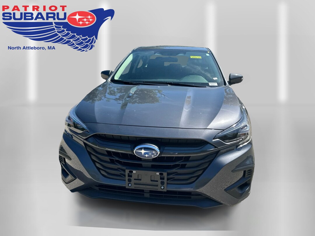 2025 Subaru Legacy Premium photo 3