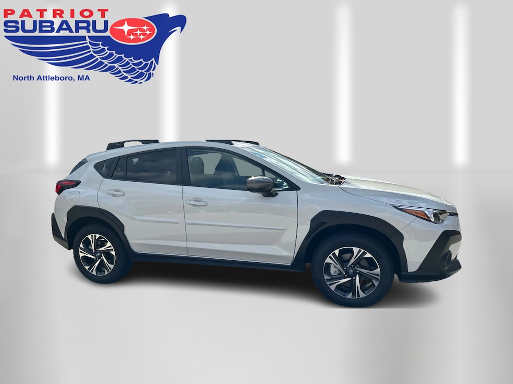 New 2025 Subaru Crosstrek Premium SUV