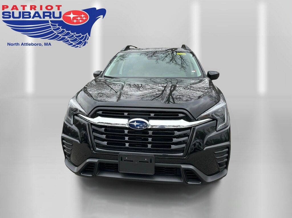 New 2025 Subaru Ascent Premium 8-Passenger SUV