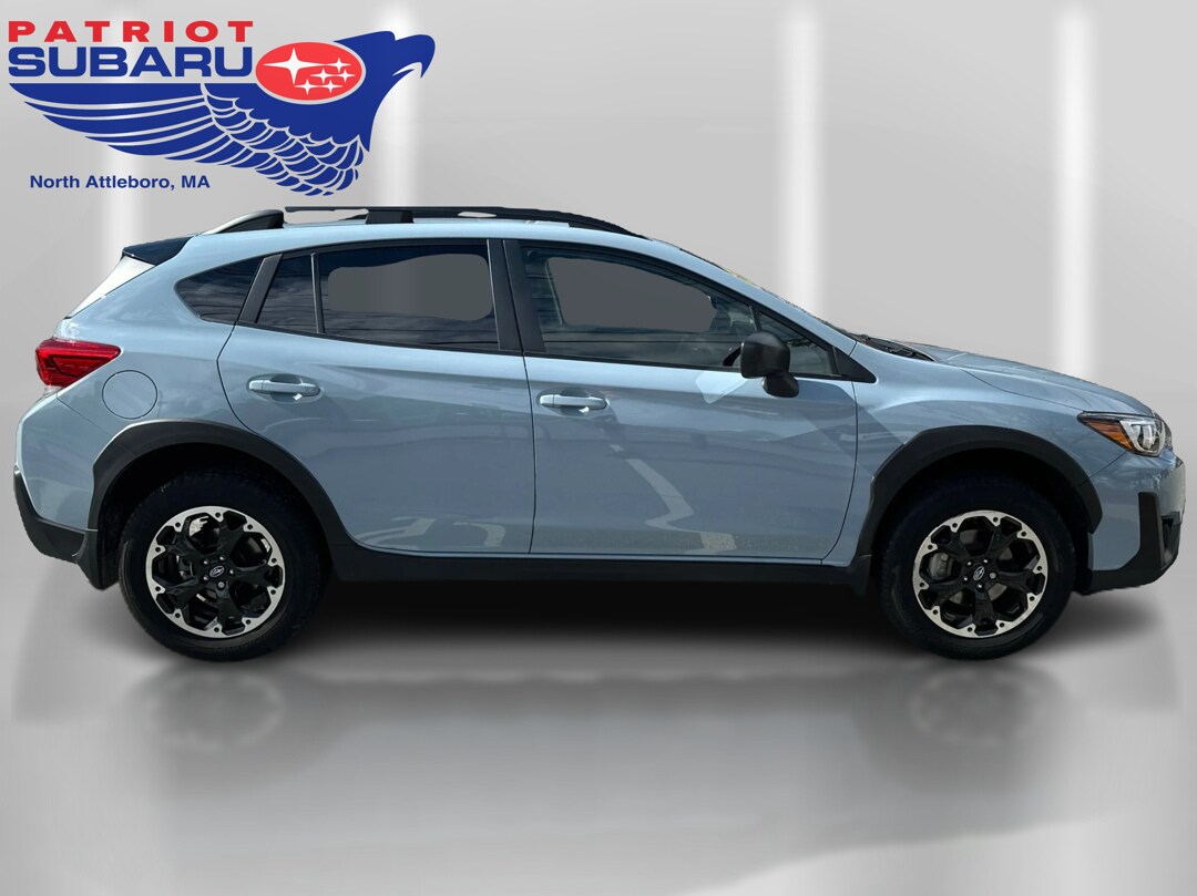 2023 Subaru Crosstrek Base photo 4
