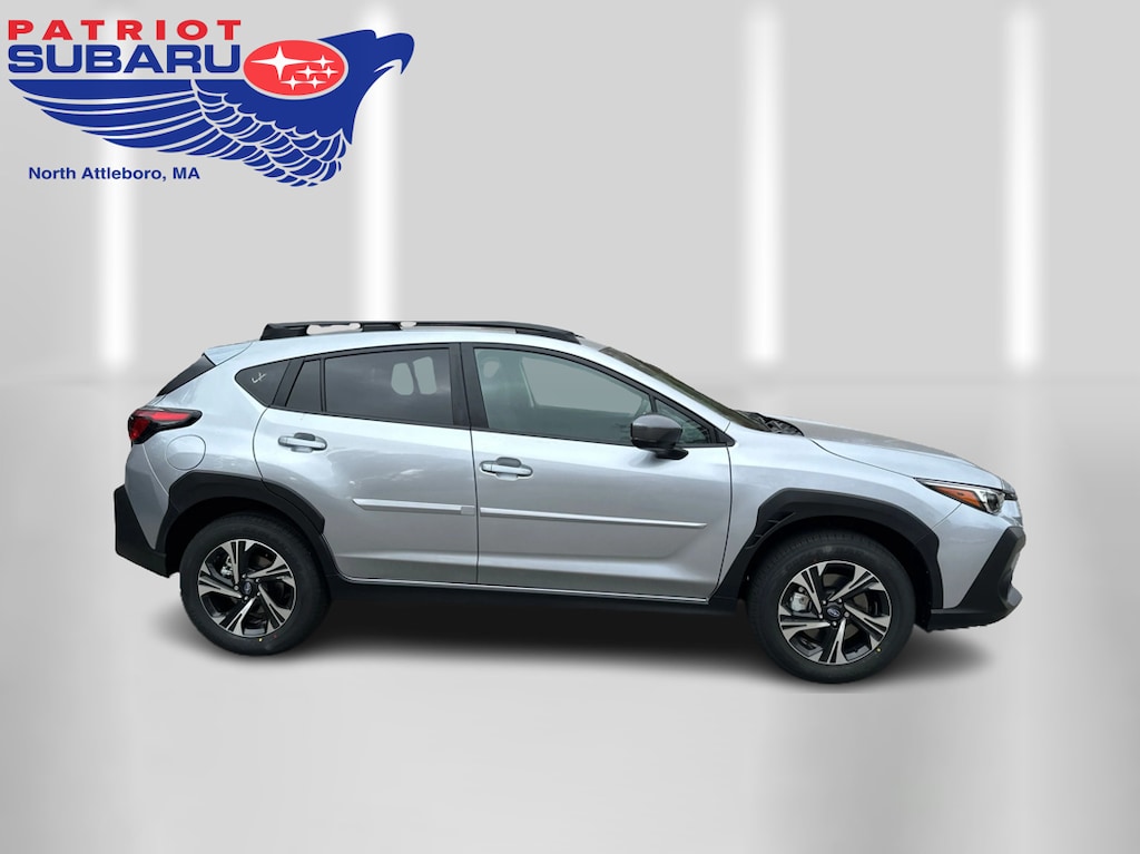 New 2026 Subaru Crosstrek Premium SUV
