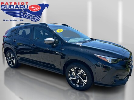 2025 Subaru Crosstrek Premium SUV