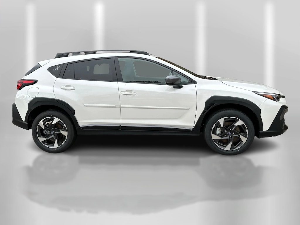New 2025 Subaru Crosstrek Limited SUV