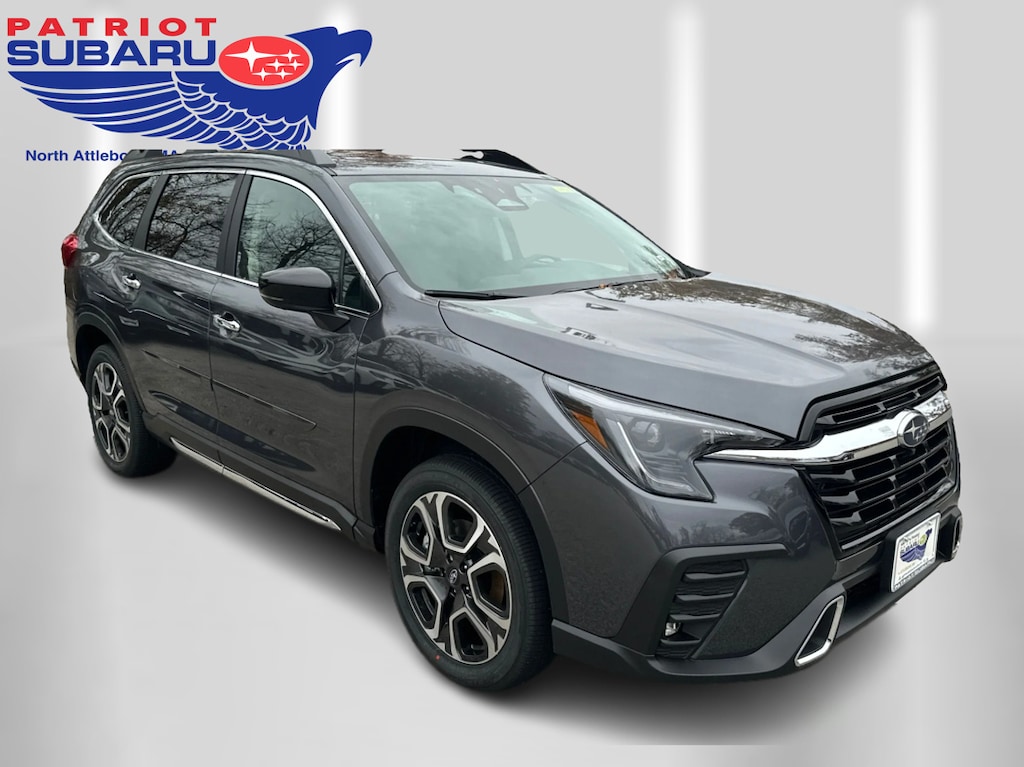 New 2025 Subaru Ascent Touring 7-Passenger SUV