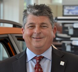 Staff member Mark Perryman from 0f602c08aa3c