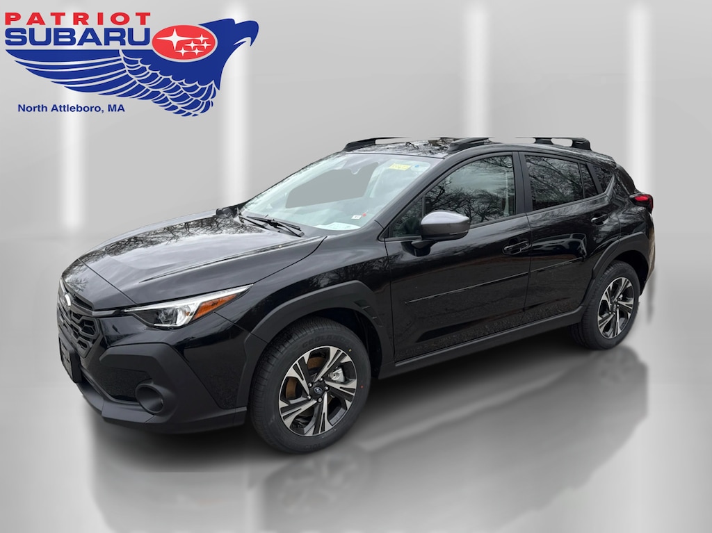 New 2026 Subaru Crosstrek Premium SUV