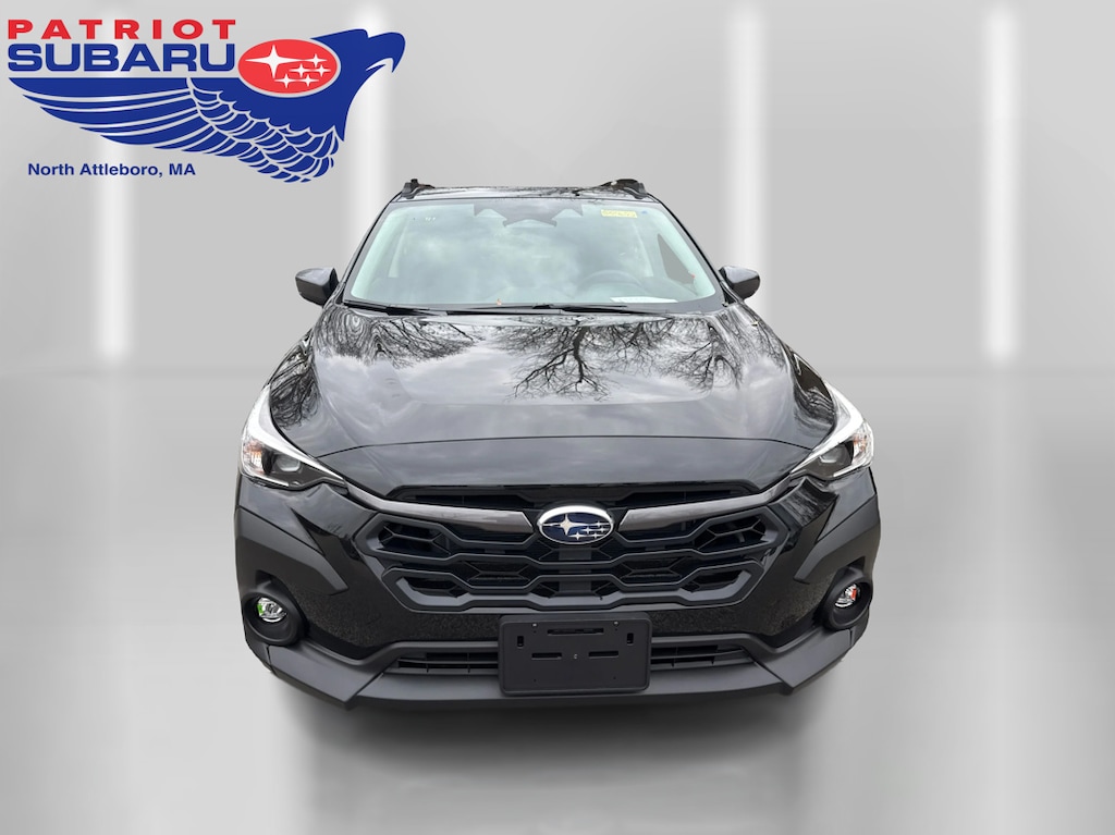 New 2026 Subaru Crosstrek Premium SUV
