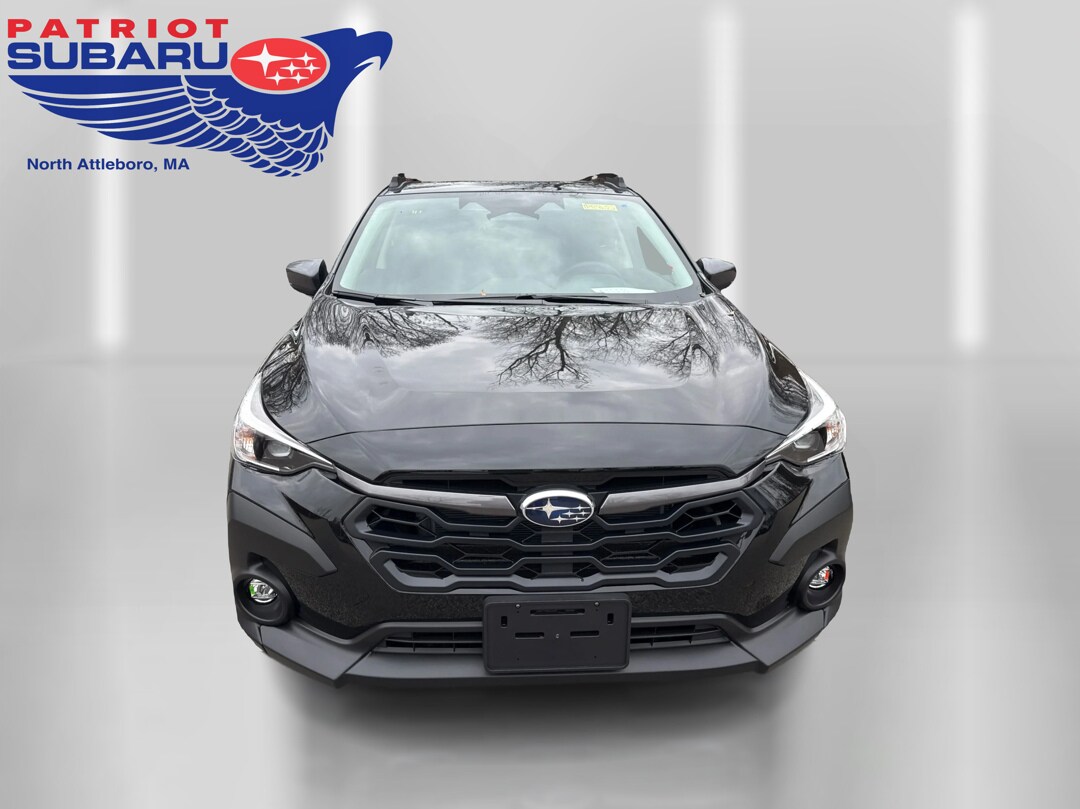 2026 Subaru Crosstrek Premium photo 3