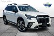 Subaru Ascent