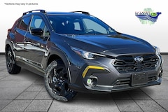 2025 Subaru Crosstrek Sport SUV