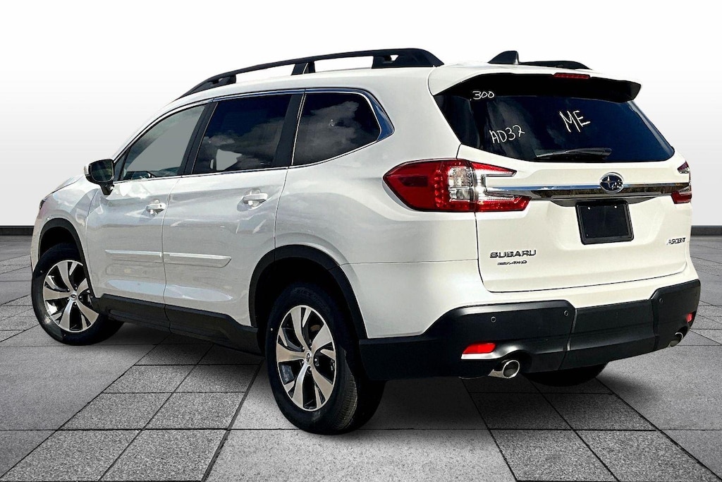 New 2025 Subaru Ascent Premium SUV