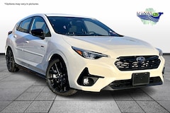 2026 Subaru Impreza RS 5-Door