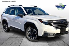 2026 Subaru Forester Premium SUV