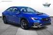 Subaru WRX