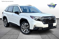 2025 Subaru Forester Touring Hybrid SUV