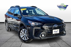 Used 2025 Subaru Outback Premium SUV near Portland, ME