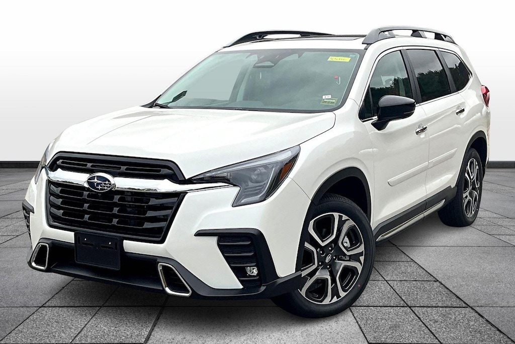 New 2025 Subaru Ascent Touring SUV